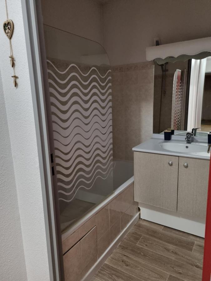 Appartement Étoilé: Ski-In Comfort with Free Wi-Fi Saint-Sorlin-d'Arves Exterior photo