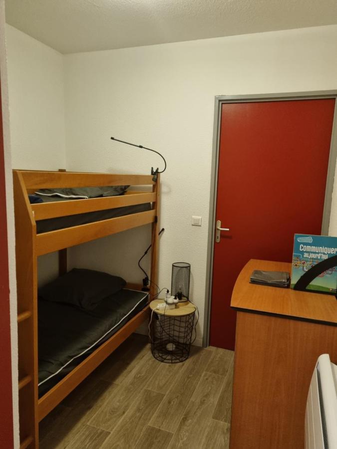 Appartement Étoilé: Ski-In Comfort with Free Wi-Fi Saint-Sorlin-d'Arves Exterior photo